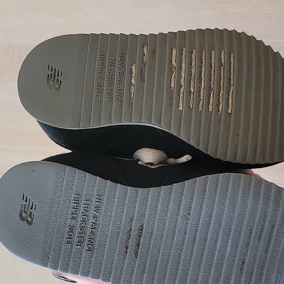 Toddler new balance 501s size 6 - Picture 3 of 4